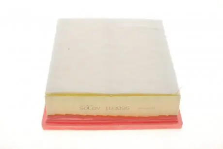 Фильтр воздушный Solgy 103095