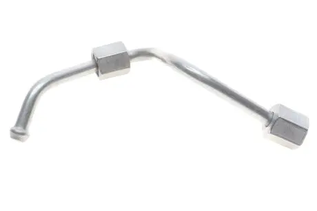 Трубка топливная Solgy 108001