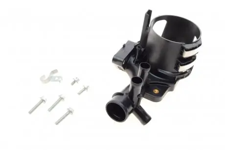 Кожух фільтра паливного (з підігрівом) MB Sprinter 906/Vito (W639) OM651 Solgy 108022