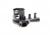 Кожух фільтра паливного (з підігрівом) MB Sprinter 906/Vito (W639) OM651 Solgy 108022 (фото 8)