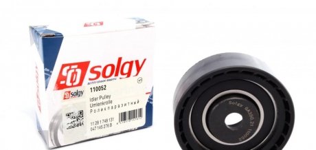 Ролик генератора Solgy 110052 (фото 1)