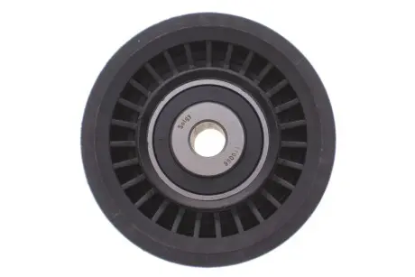 Ролик генератора Renault Megane III/Scenic III 1.2-1.4 12-(паразитний) (75х30) Solgy 110066