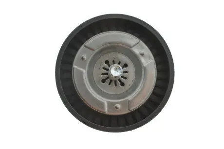 Ролик генератора MB Vito (W447) 14- (паразитный) (65х26) Solgy 110113