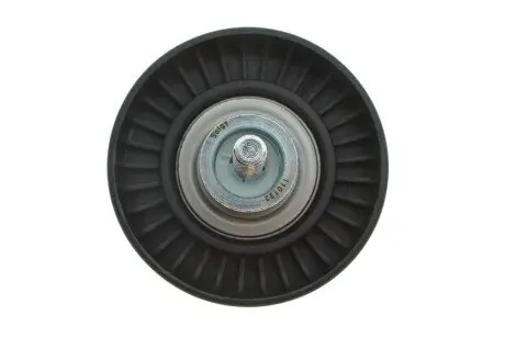 Ролик генератора Ford Focus/Fiesta/C-Max/Transit 1.5-1.6 EcoBoost 10- (паразитный) (70x25) Solgy 110122