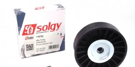 Ролик генератора Solgy 110152
