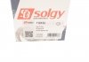 Ролик генератора Solgy 110153 (фото 3)