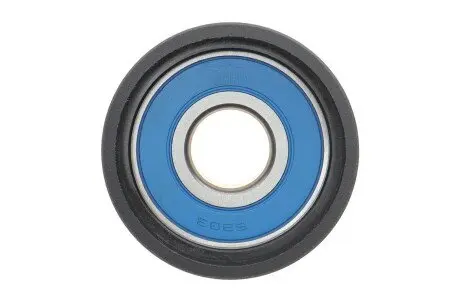 Ролик генератора MB Sprinter 3.0 CDI OM642 (паразитний) (54x30x17) підшипник PFI Solgy 110205