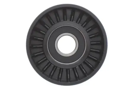 Ролик генератора MB Sprinter 906 06-13 (натяжний) (76x26x17) Solgy 110210