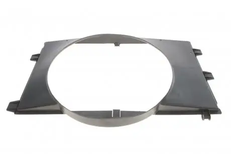 Дифузор радіатора Solgy 112030