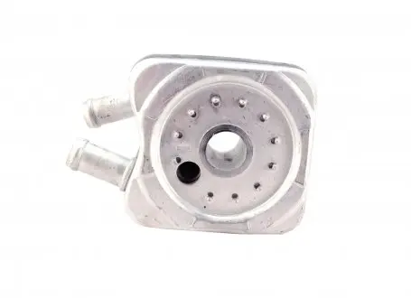 Масляный теплообменник Solgy 112049