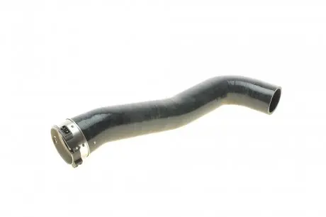 Патрубок интеркулера (длинный) Renault Megane IV, Scenic IV 1.6 dCi Solgy 114210