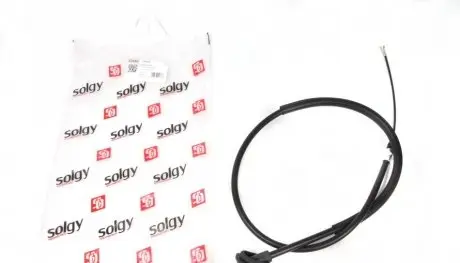 Трос сцепления Solgy 118009