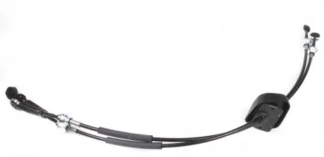 Трос перемикання передач Trafic 2/Vivaro Solgy 119026