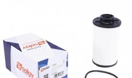 Фильтр АКПП DSG Solgy 123002