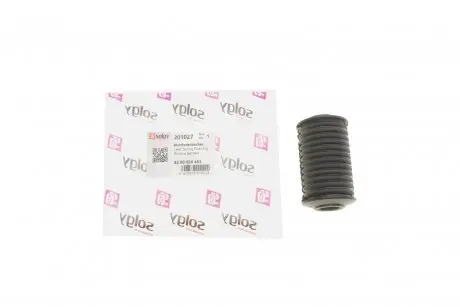 Сайлентблок рессоры Solgy 201027