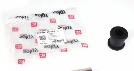 Втулка амортизатора Solgy 201184
