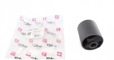 Сайлентблок подушки Solgy 201231