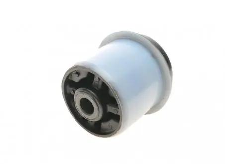 Сайлентблок балки левый (без кронштейна) Solgy 201257