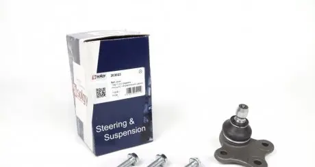 Опора шаровая Solgy 203023