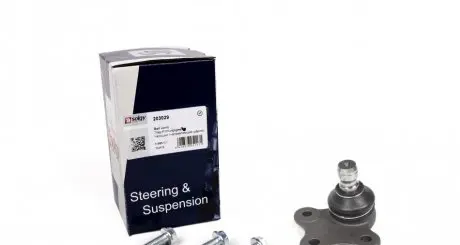 Опора шаровая Solgy 203029