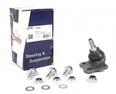 Передняя шаровая опора Solgy 203048