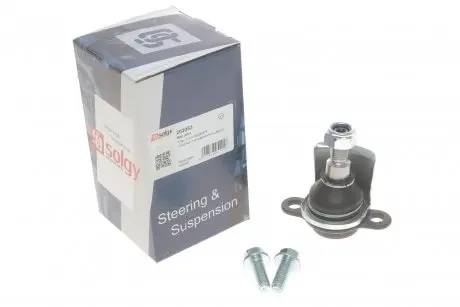 Опора шаровая Solgy 203053