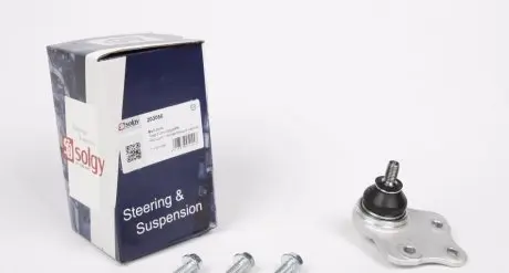 Опора шаровая Solgy 203056