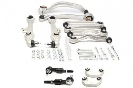 Комплект рычагов Solgy 204013