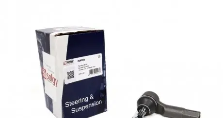 Наконечник тяги Solgy 206006