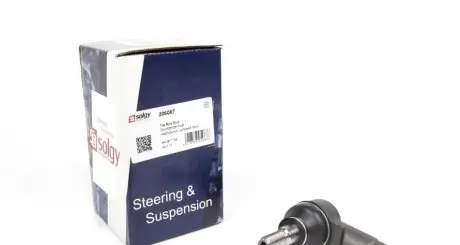 Наконечник тяги Solgy 206067