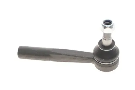 Наконечник тяги рульової Opel Astra G 98-09/Zafira A 99-05 Solgy 206147