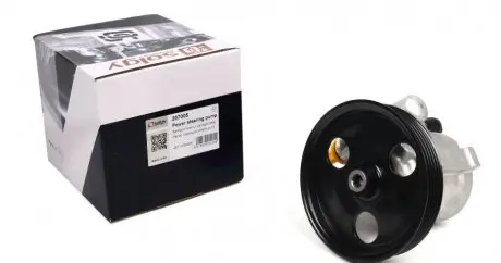 Насос ГУР Solgy 207005