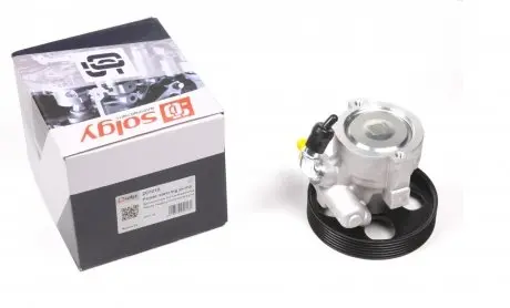 Насос ГУР Solgy 207018