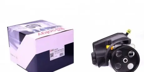 Насос гідропідсилювача керма Solgy 207039