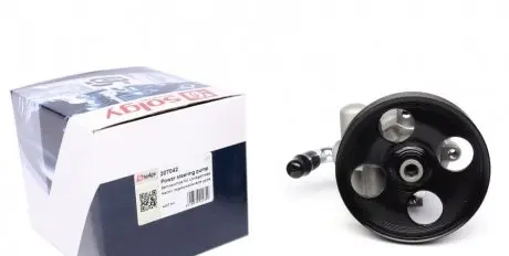 Насос ГУР Solgy 207042