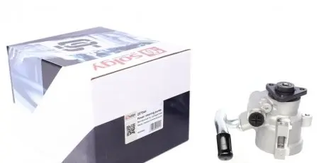 Насос ГУР Solgy 207044