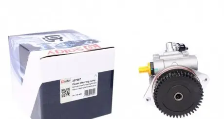 Насос ГУР Solgy 207057