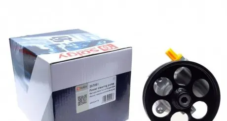 Насос ГУР Solgy 207061