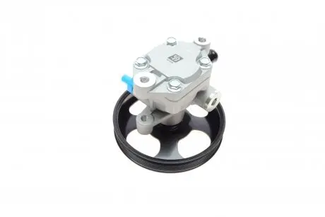 Насос гідропідсилювача Mitsubishi Lancer (9) 1.3/1.6 03-13 Solgy 207086