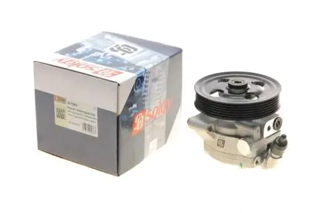 Насос ГПК Ford Galaxy/S-Max 1.8TDCi 06-15 Solgy 207090