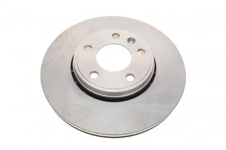 Диск тормозной Solgy 208018