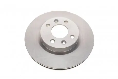 Диск тормозной Solgy 208019