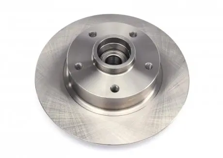 Диск тормозной Solgy 208035