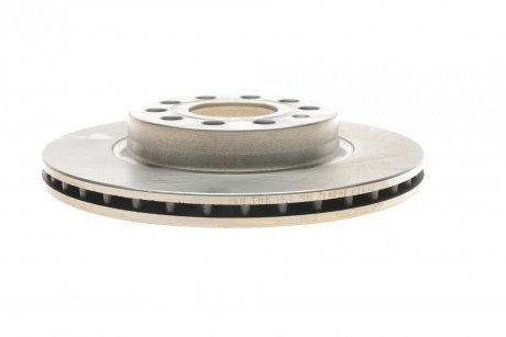 Тормозной диск передний (280x22) Solgy 208090 (фото 1)