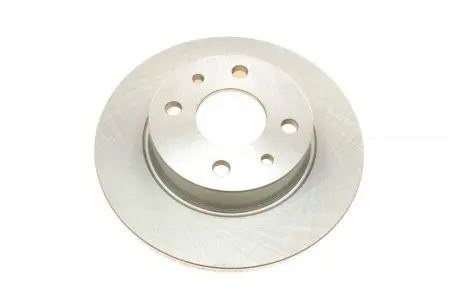 Передний тормозной диск Lada 2108-2115 86-06/Москвич 76-88/ZAZ Таврія 87-07 (239x12) Solgy 208119