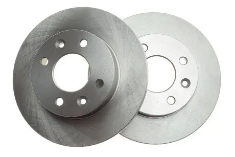 Передний тормозной диск Renault Megane 96-03/Logan 04-/Clio 92-05/Sandero 07- (238x12) Solgy 208149