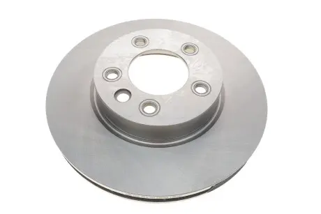 Диск гальмівний (передній) Audi Q7/Porsche Cayenne/VW Touareg 10- (330x32) (R) Solgy 208153