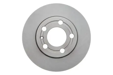 Диск гальмівний (передній) Skoda Octavia/Fabia/VW Polo 99- (239x18) Solgy 208182