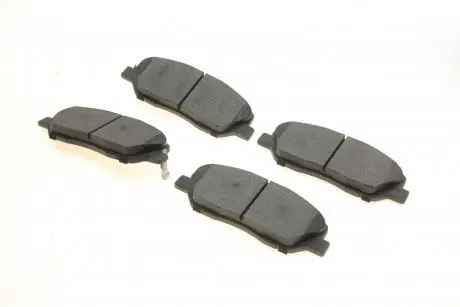 Тормозные колодки Solgy 209157