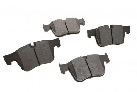 Тормозные колодки передние Citroen Berlingo/Opel Combo 18-/Peugeot 3008/508 16- Solgy 209217